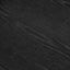 Dining Chair - Full Black (Set of 2)