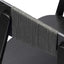 Dining Chair - Full Black (Set of 2)