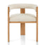Dining Chair - Dawn Beige (Set of 2)