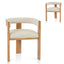 Dining Chair - Dawn Beige (Set of 2)