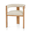 Dining Chair - Dawn Beige (Set of 2)