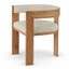 Dining Chair - Dawn Beige (Set of 2)