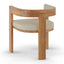 Dining Chair - Dawn Beige (Set of 2)