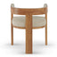 Dining Chair - Dawn Beige (Set of 2)