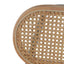 Dining Chair - Natural Rattan