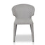 Fabric Dining Chair - Coastal Light Grey (Set of 2)