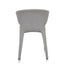 Fabric Dining Chair - Coastal Light Grey (Set of 2)