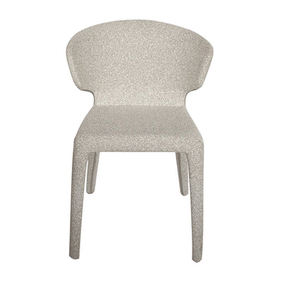 Dining Chair - Clay Grey (Set of 2)