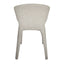 Dining Chair - Clay Grey (Set of 2)