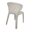 Dining Chair - Clay Grey (Set of 2)