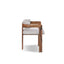 Natural Marri Dining Chair - Stone Beige (Set of 2)