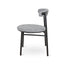 Fabric Dining Chair - Lava Grey (Set of 2)