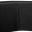 ELM Dining Chair - Full Black (Set of 2)