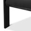 ELM Dining Chair - Full Black (Set of 2)