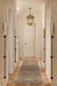 Darren Palmer Ceylon Almond 300X80Cm
