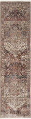 Darren Palmer Heirloom Plum 400X80Cm