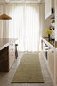 Darren Palmer Legacy Olive 400X80Cm