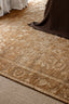 Darren Palmer Malabar Ginger 290X200Cm