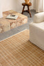 Darren Palmer Plaid Sandstone 290x200cm