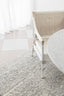 Darren Palmer Travertine Silver 225X155Cm