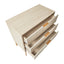 Indy Chest of 3 Drawers Natural