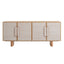 1.8m Sideboard - Natural