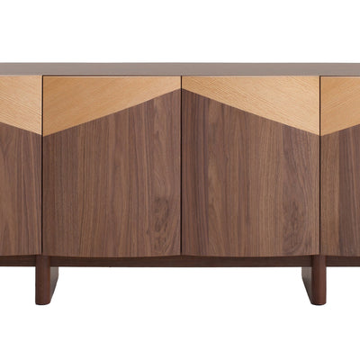 1.8m Sideboard - Walnut