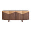 1.8m Sideboard - Walnut