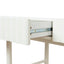 1.2m Home Office Desk - White