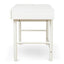 1.2m Home Office Desk - White