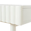 1.2m Home Office Desk - White