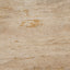 2.8m Travertine Dining Table - Natural