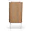 1.2m Chest of Drawers - Natural