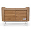 1.2m Chest of Drawers - Natural