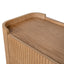 1.2m Chest of Drawers - Natural