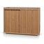 100cm Sideboard Unit - Natural