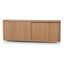 2m Sideboard Unit - Natural