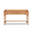 1.45m Console Table - Natural