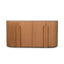 1.6m Sideboard - Natural