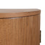 1.6m Sideboard - Natural