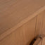 1.6m Sideboard - Natural