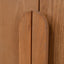 1.6m Sideboard - Natural