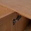 1.6m Sideboard - Natural