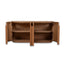 1.6m Sideboard - Natural