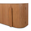 1.6m Sideboard - Natural