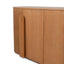 1.6m Sideboard - Natural