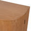 1.6m Sideboard - Natural