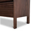 Dresser Unit - Walnut