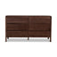 Dresser Unit - Walnut