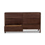 Dresser Unit - Walnut